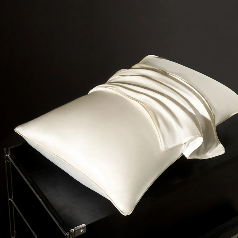 Silk pillowcase, 100% mulberry silk