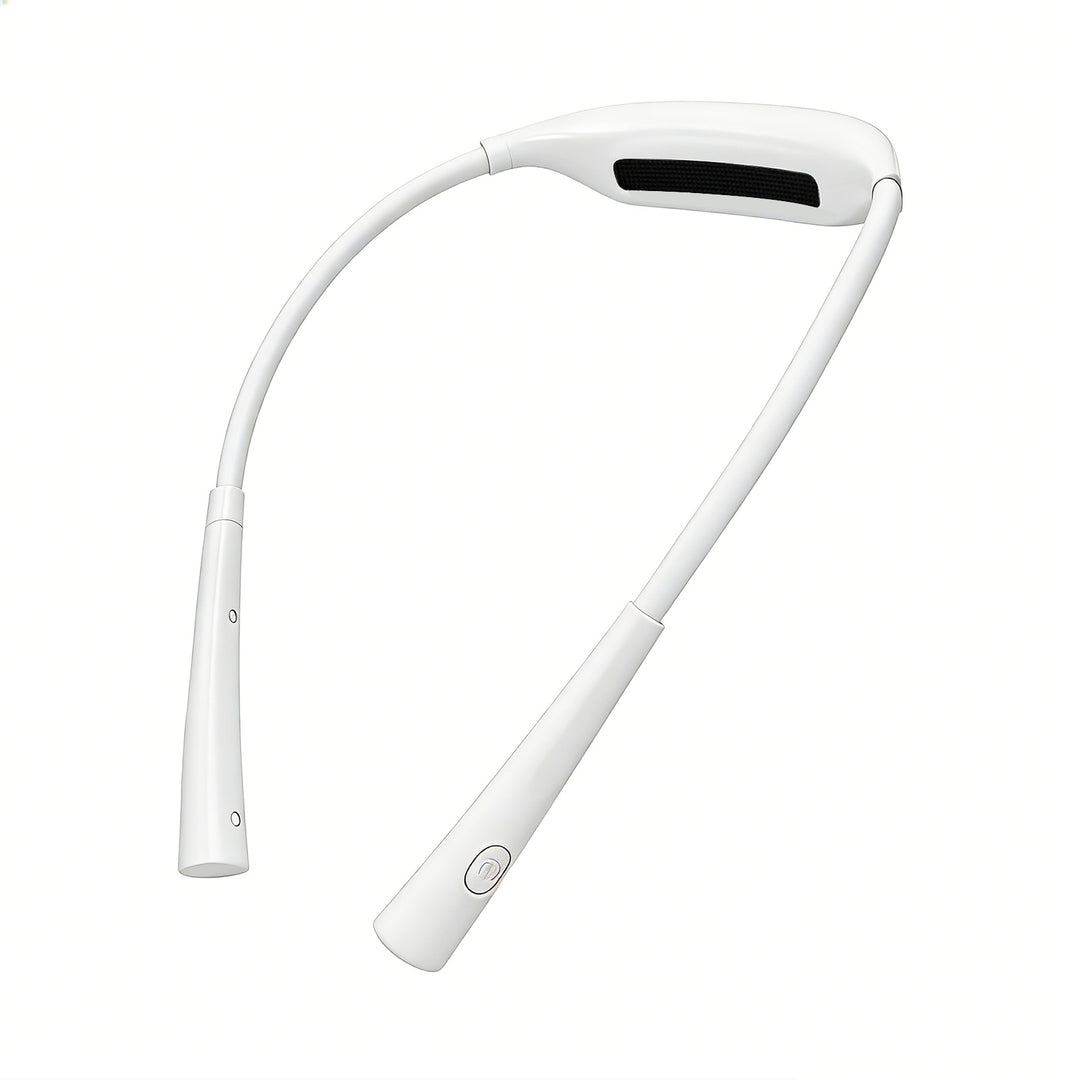 LED Neck Light for Hands-Free Reading