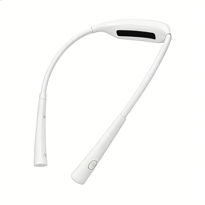 LED Neck Light for Hands-Free Reading