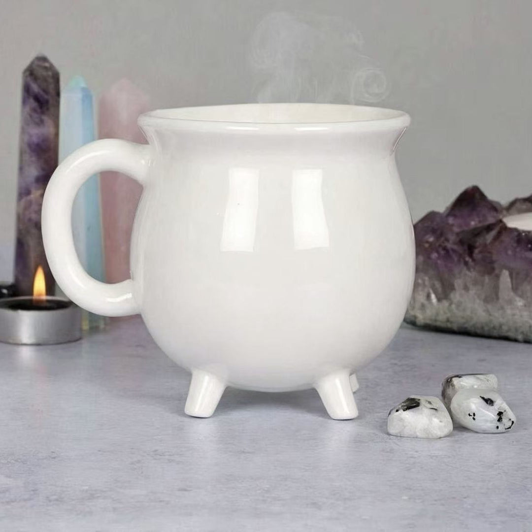 Kettle mug made of ceramic, 301–400 ml