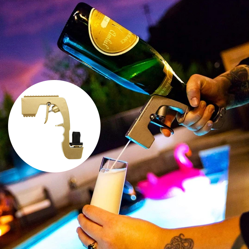 BowLift | Fest Beer Gun