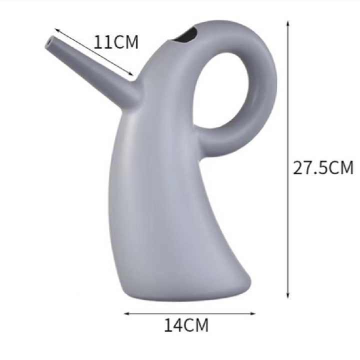 BowLift | Watering can with extended spout – Elegant design for precise watering