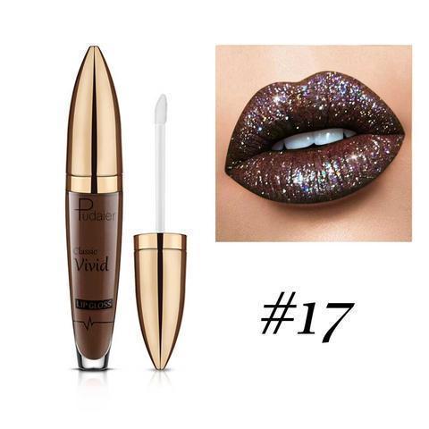 BowLift | Shiny waterproof lip gloss
