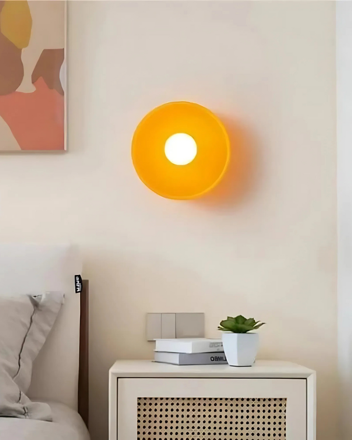 BowLift | Artistic Decorative Lamp Combining Art and Light