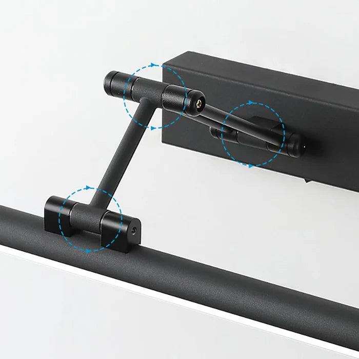 BowLift | Minimalistic LED Wall Lamp - ZenLite