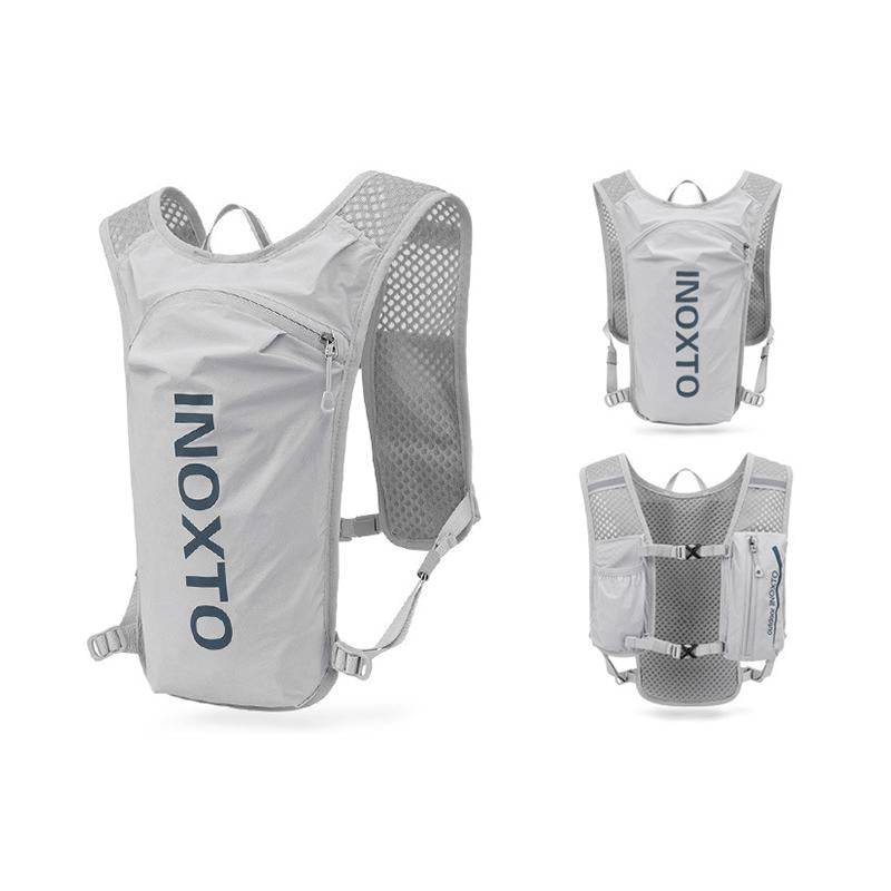 BowLift | Outdoor bicycle backpack