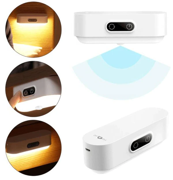BowLift | Led Motion Detector Nightlight