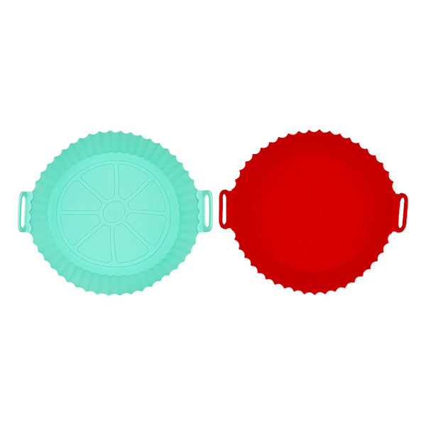 BowLift | Silicone Air Fryer Baking Tray