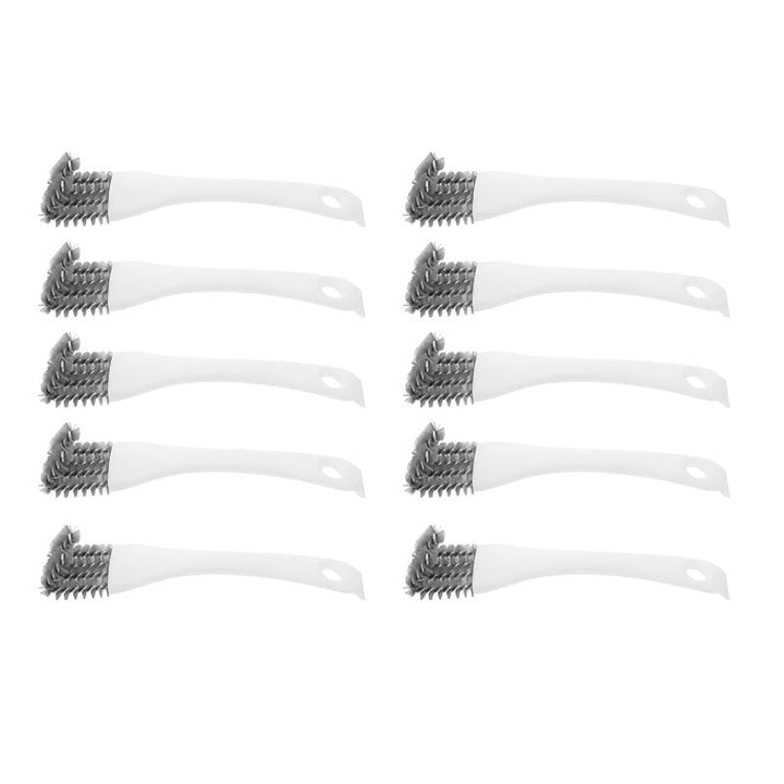 BowLift | 360° Stovetop Cleaning Brush Set