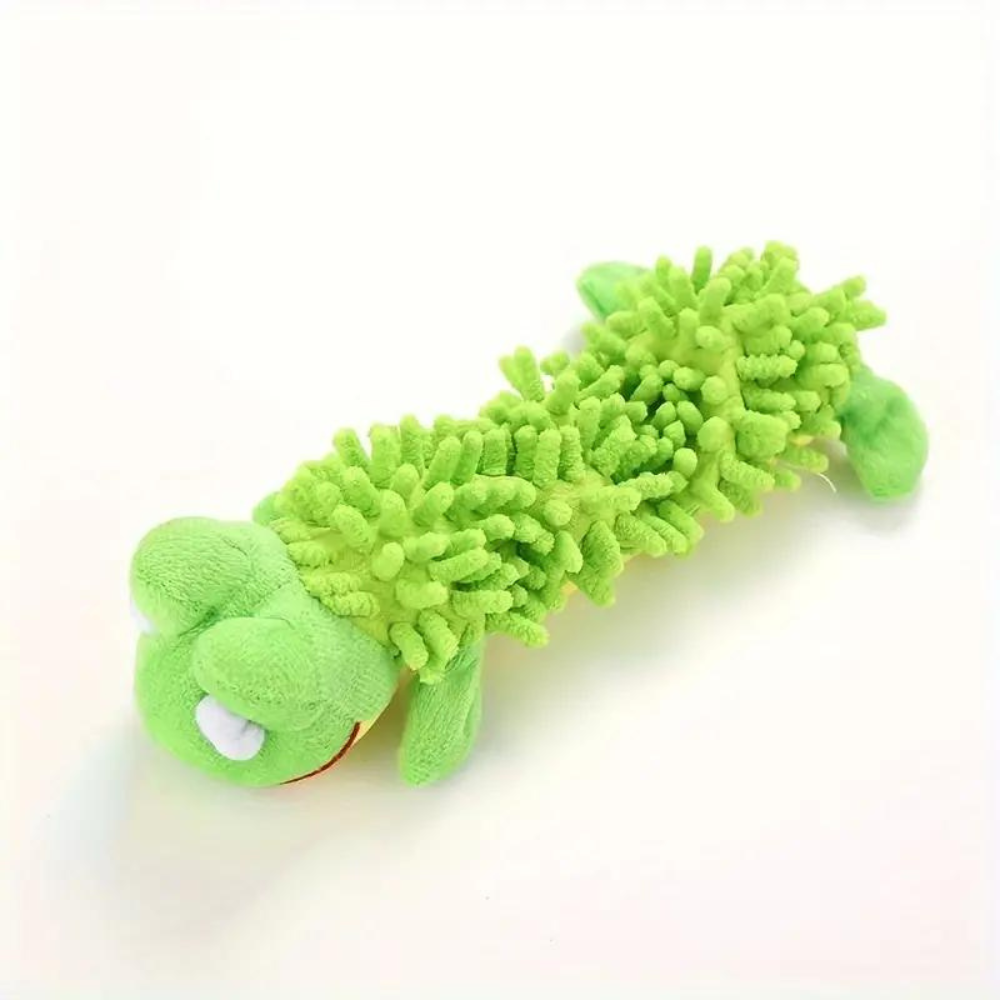 SqueakyPet • Dog Chew Toy