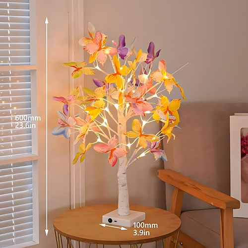 BowLift | Birkenbaum LED Table Lamp
