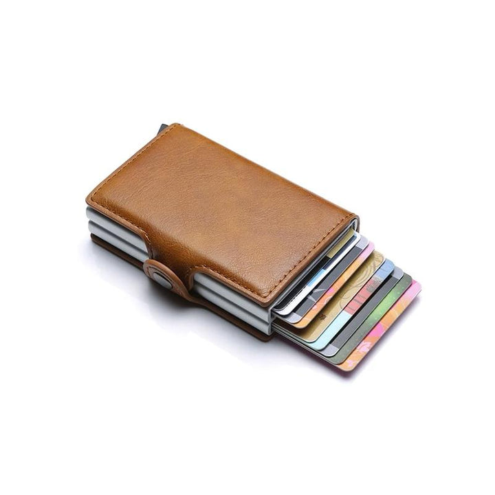Intelligent Wallet | Bowlift