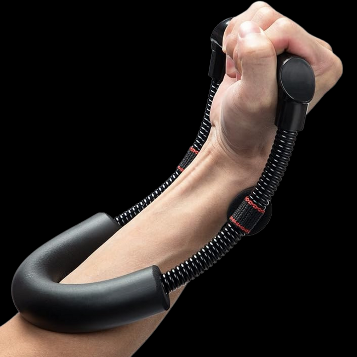 BowLift | PowerArms™ Unstoppable Arm Endurance