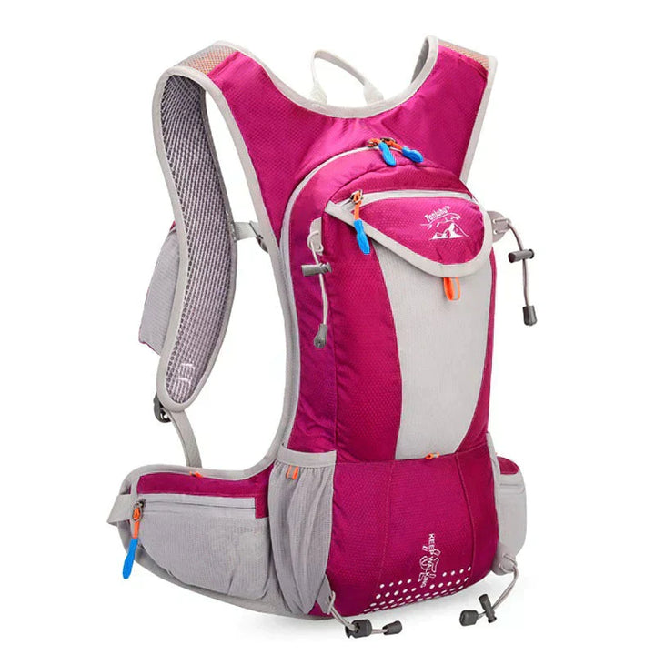 BowLift | Parcel – Lightweight Waterproof Outdoor Backpack | Durable, Breathable & Adventure-Ready