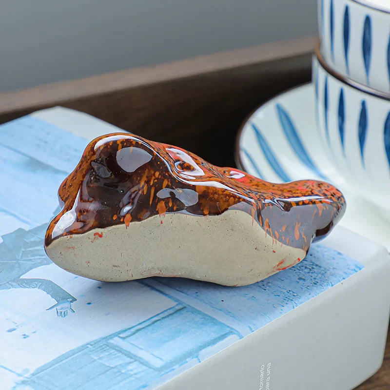 BowLift | Mini Ceramic Porcelain Vase