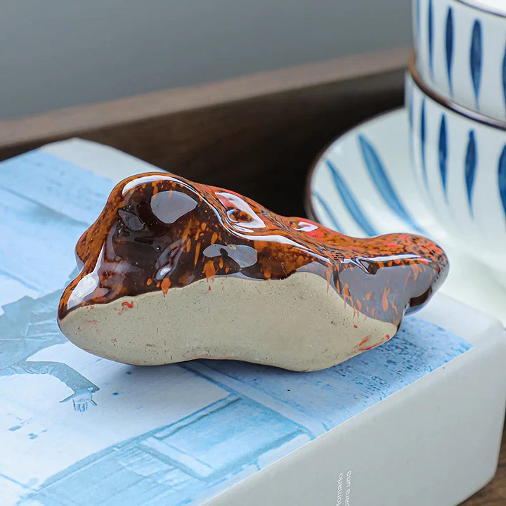 BowLift | Mini Ceramic Porcelain Vase