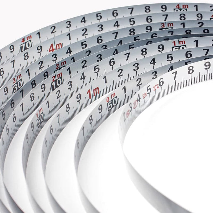 BowLift | Portable Metric Steel Frame Ruler