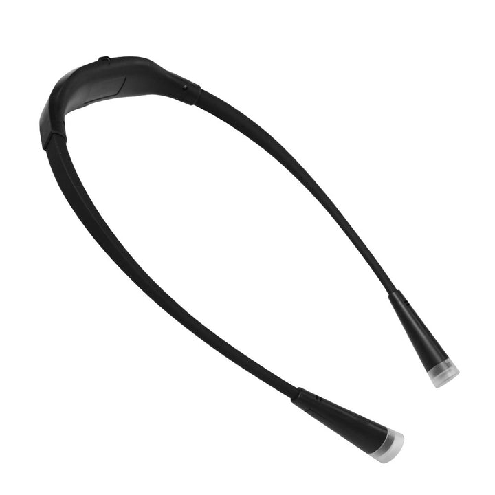 Neck reading light, USB-C, 1000 mAh