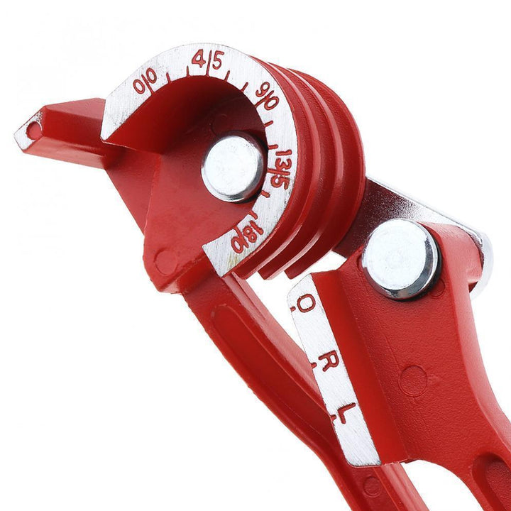 BowLift | 180 Degree Metal Pipe Bender