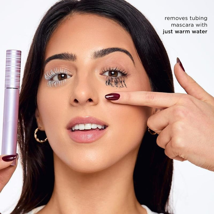 BowLift | 5D Silk Fiber Tubing Mascara 