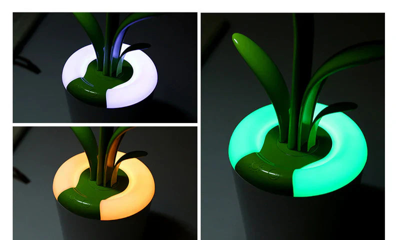 Stylish Adjustable Desk Lighting Bowlift