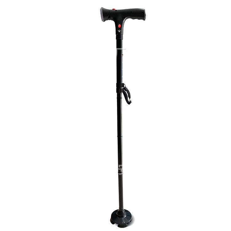 BowLift | Practical Folding Walking Aid for Seniors and Persons with Disabilities