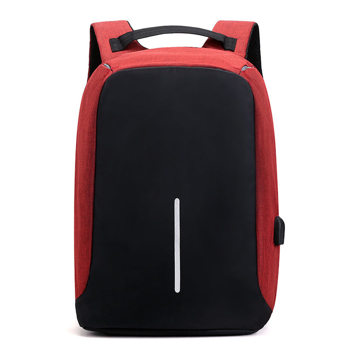 Anti-Theft Laptop Backpack Bowlift