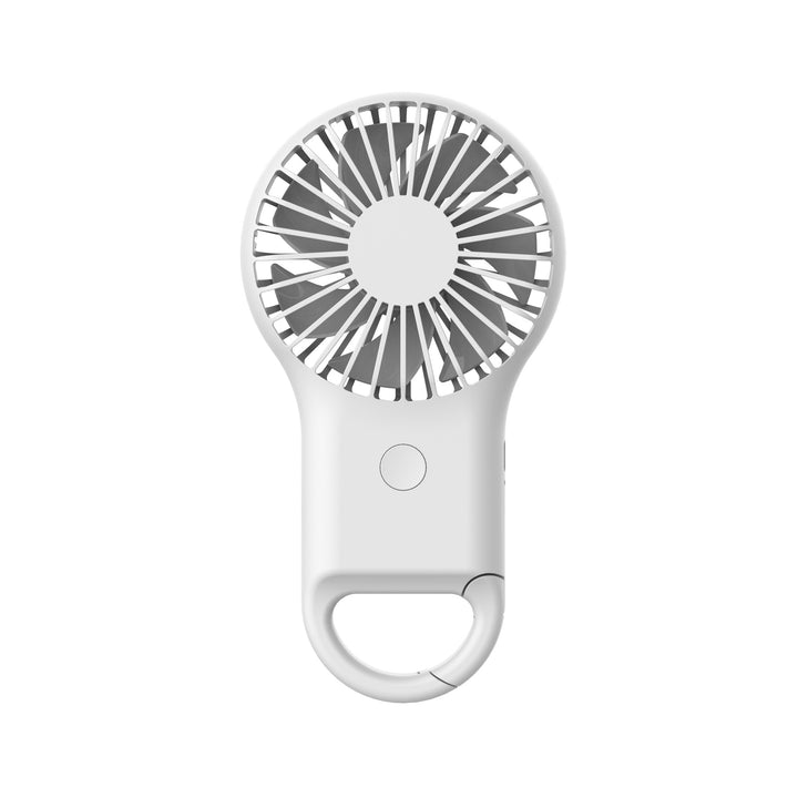 Women's Portable Mini Fan Bowlift