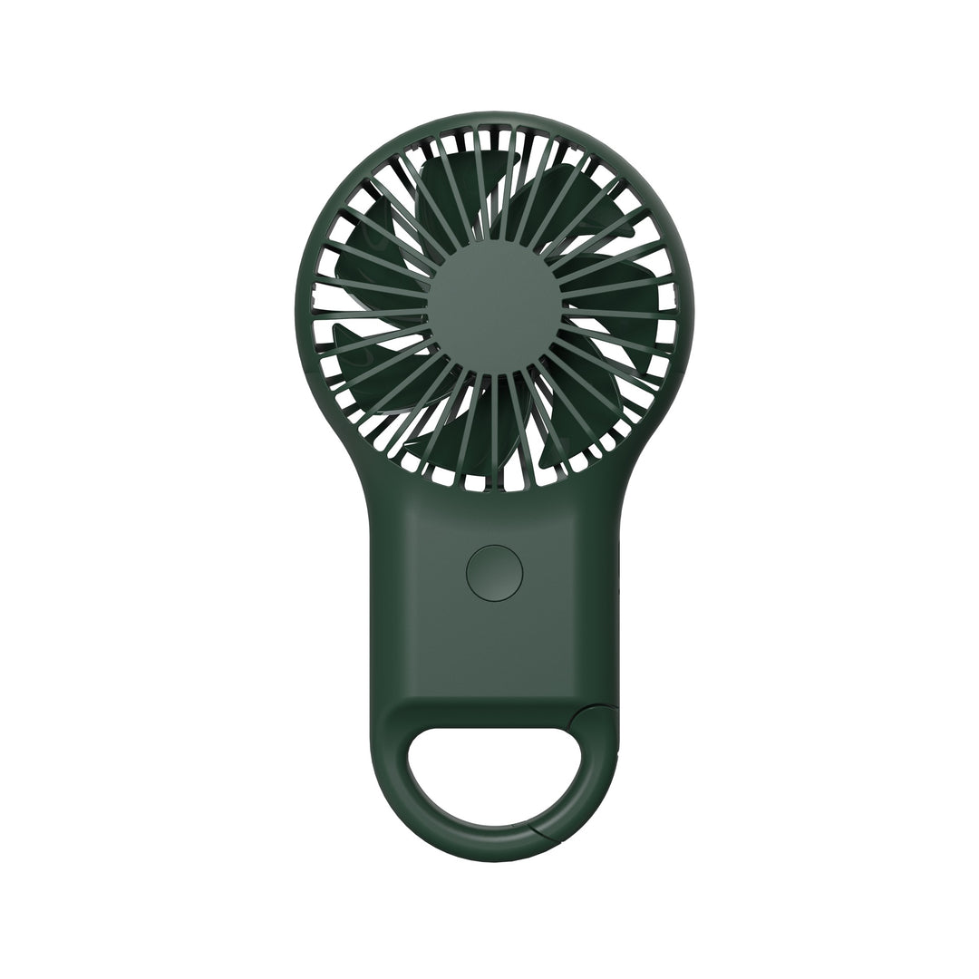 Women's Portable Mini Fan Bowlift