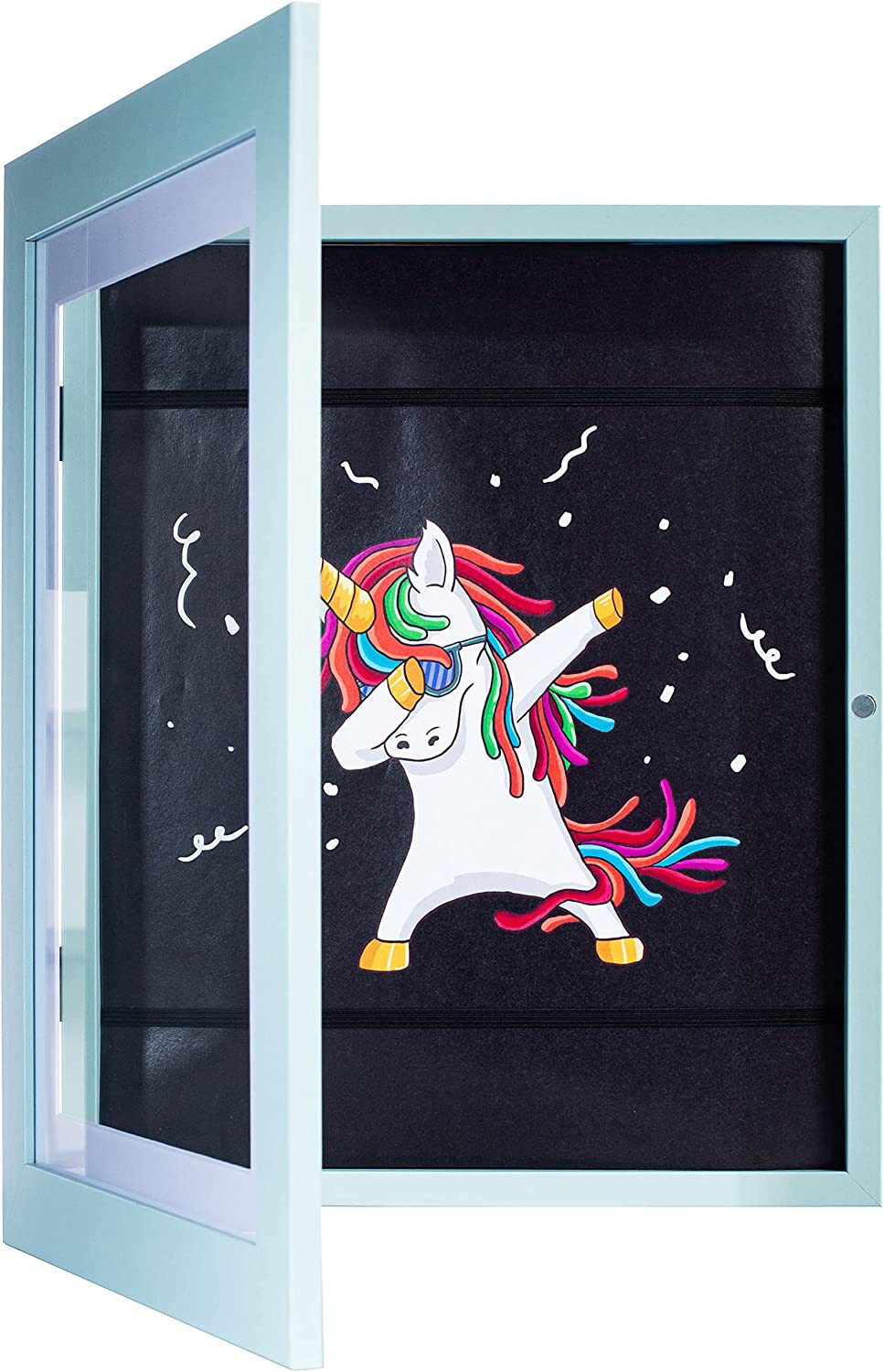 BowLift | SUPER DEAL🎨Children Art Projects Kids Art Frames