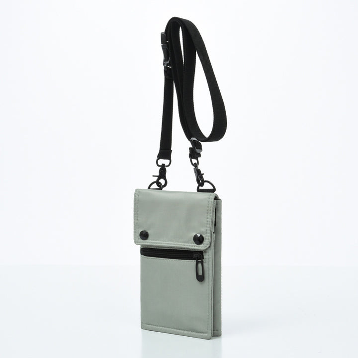 Multi-Functional Crossbody Phone Bag Bowlift
