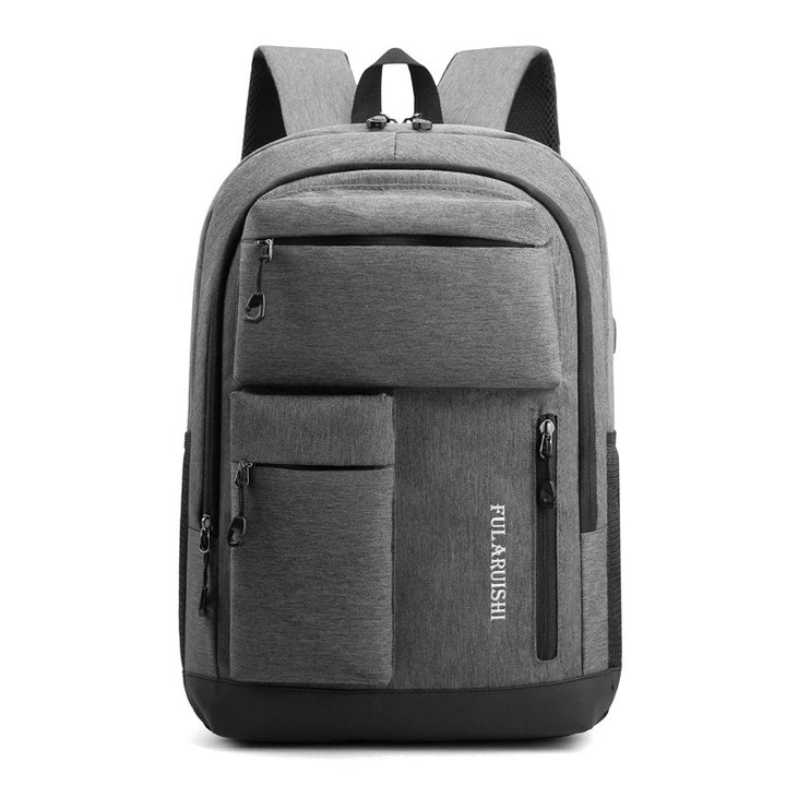 Functional Travel Backpack Bowlift