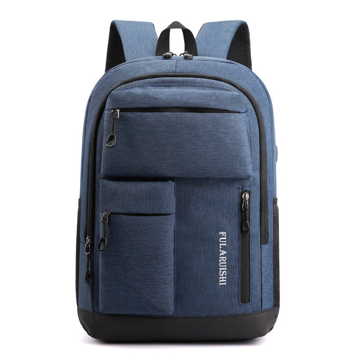Functional Travel Backpack Bowlift