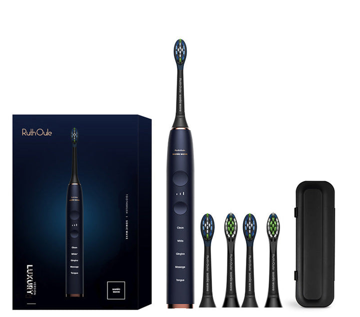 Electric Toothbrush Bowlift