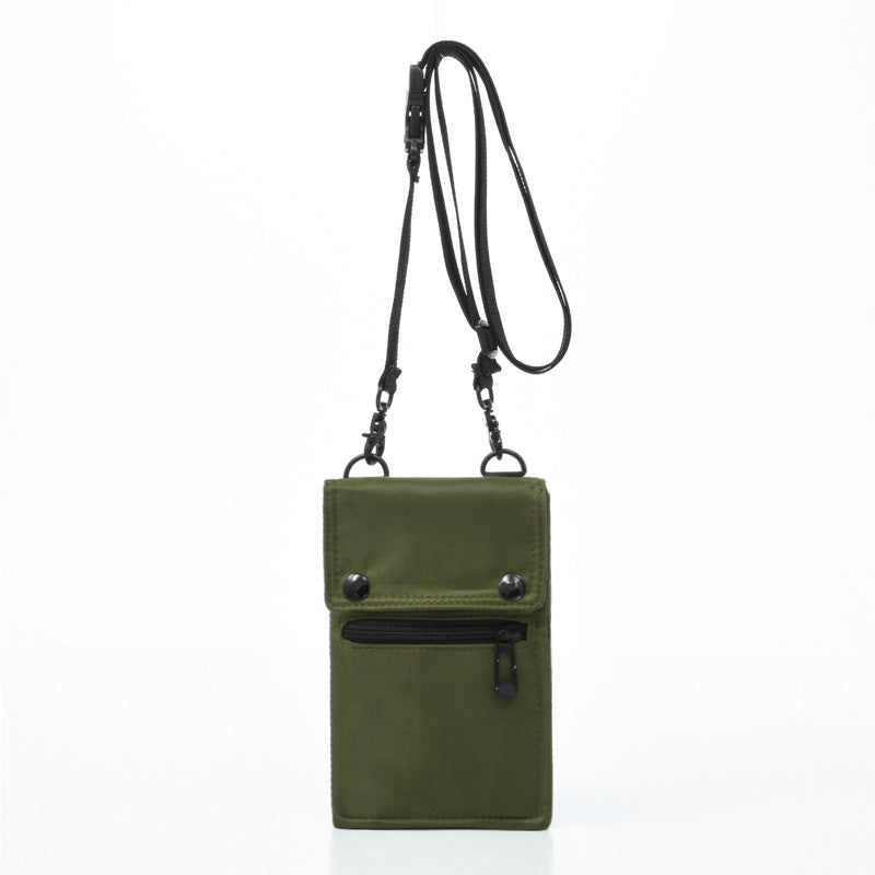 Multi-Functional Crossbody Phone Bag Bowlift