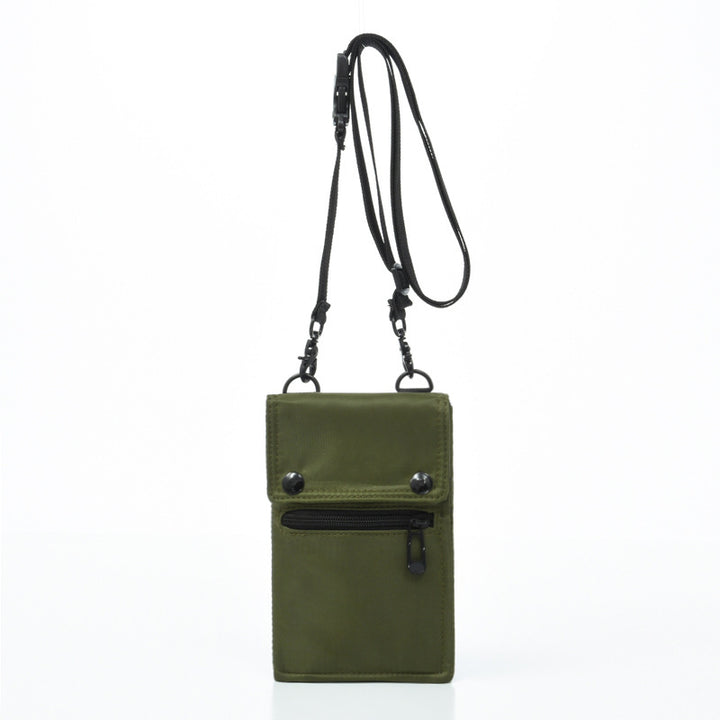 Multi-Functional Crossbody Phone Bag Bowlift