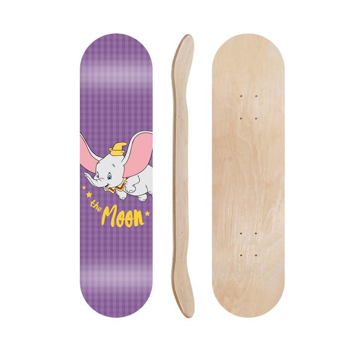 Skateboard Deck Bowlift