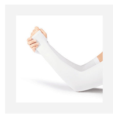 Women's UV Protection Arm Sleeves Bowlift