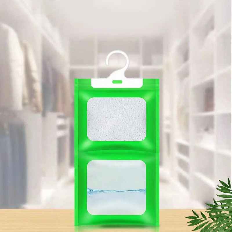 Hanging Dehumidifier for the Household