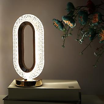 BowLift | Regal Crystal Lamp