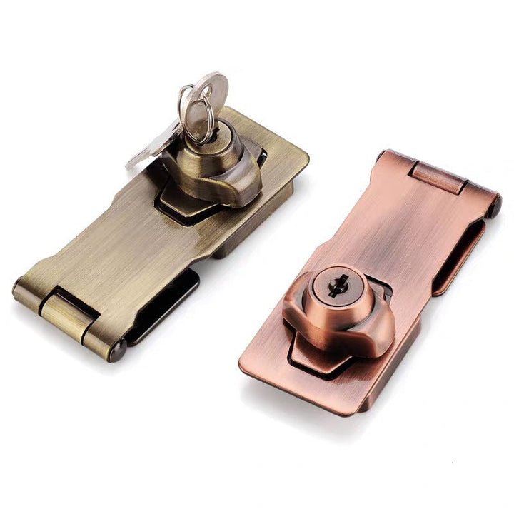 BowLift | Punch free with Lock Drawer Locks