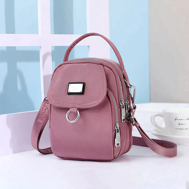 BowLift | LuxeSatchel Chic Daily Bag Companion