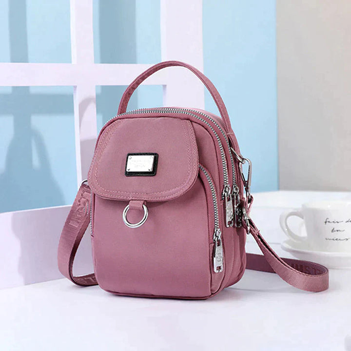 BowLift | LuxeSatchel Chic Daily Bag Companion
