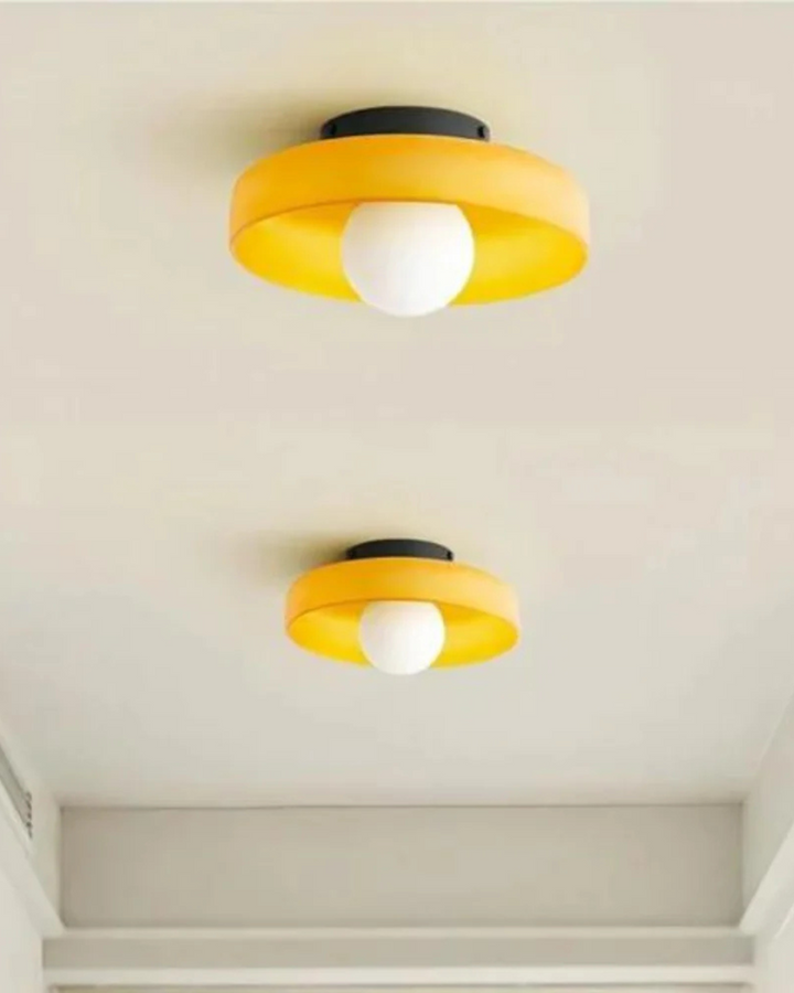 BowLift | Artistic Decorative Lamp Combining Art and Light