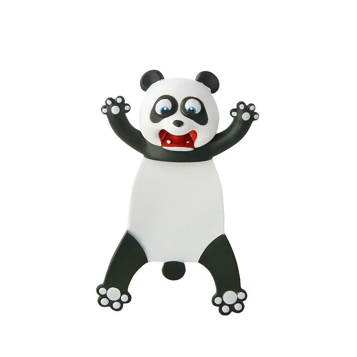 BowLift | 3D Animal Bookmarks
