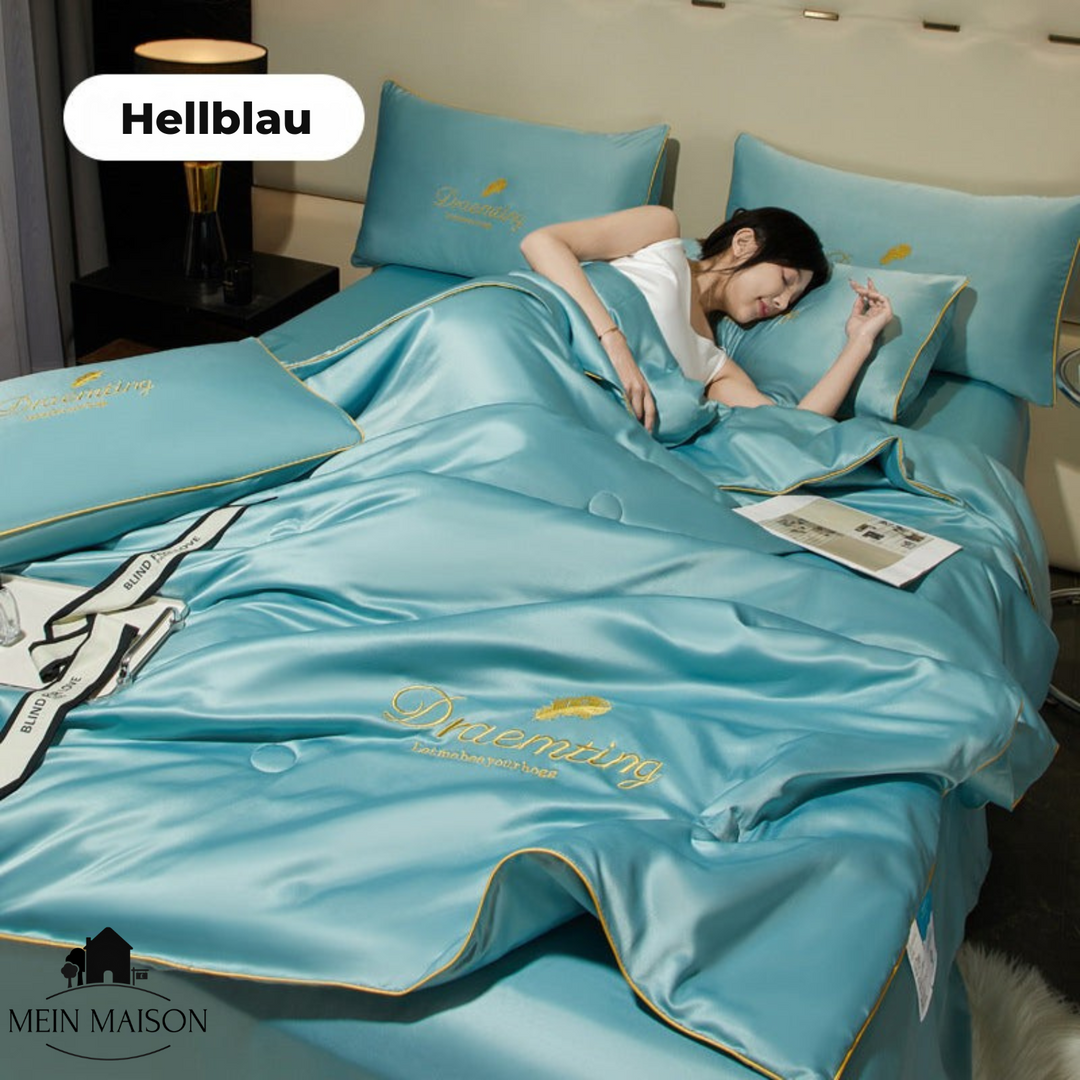 BowLift | CoolBreeze – Sleep cool and light