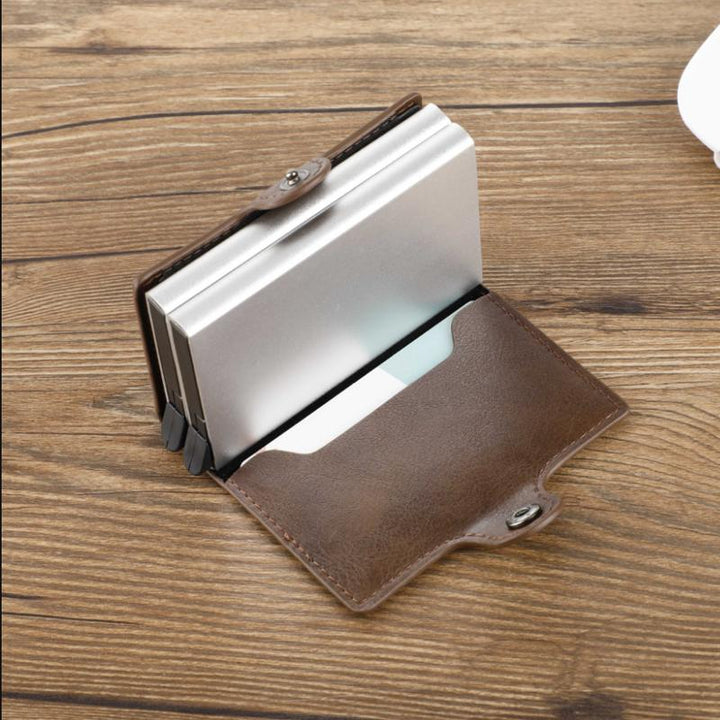 Intelligent Wallet | Bowlift