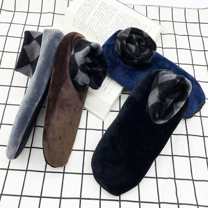 BowLift | Tendaisy Indoor Non-slip Thermal Socks