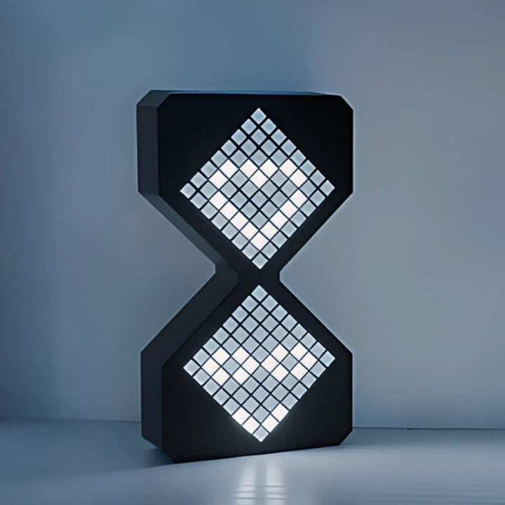 BowLift | ChronoPixel Hourglass Light