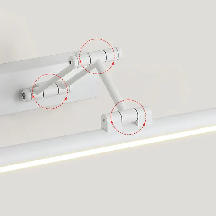 BowLift | Minimalistic LED Wall Lamp - ZenLite